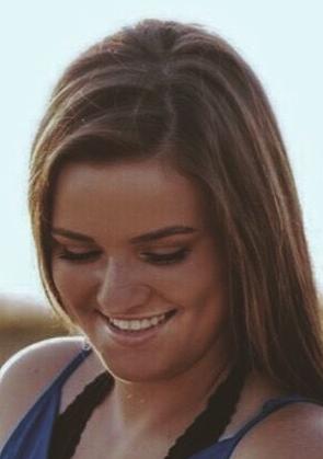 Rockford - female athlete - Gabrielle Keith